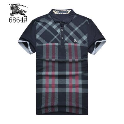 Cheap Burberry Men Shirts wholesale No. 765